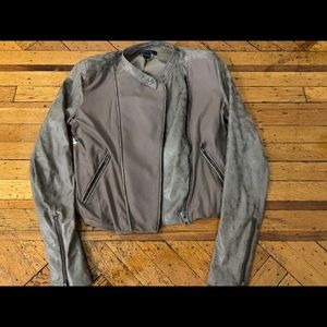 Caribbean queen jacket
